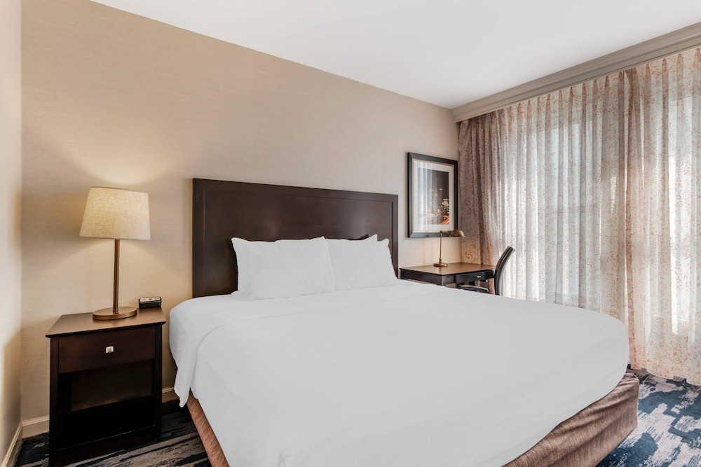 The Connally Hotel Downtown Atlanta, an Ascend Collection Hotel 27/60