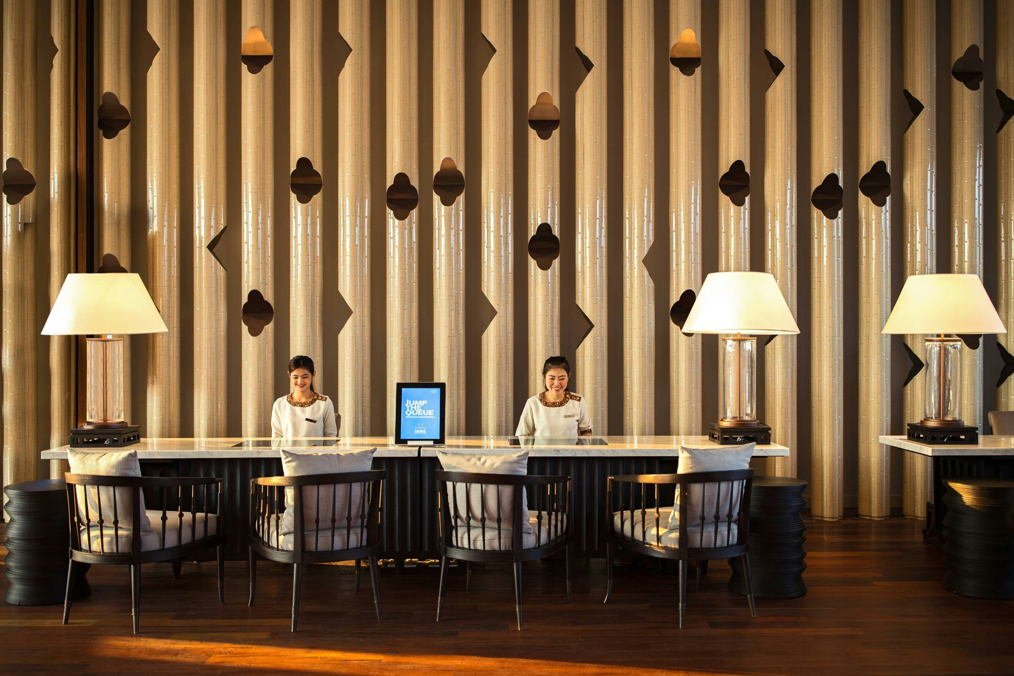 Hua Hin Marriott Resort And Spa 29/77