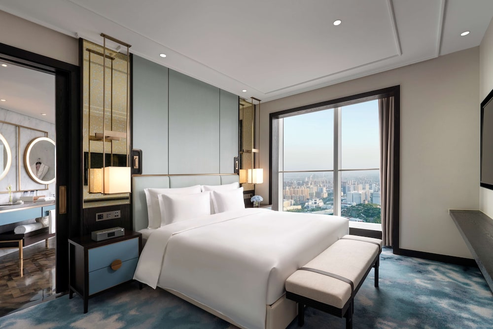 Kempinski Hotel Jinan 7/66