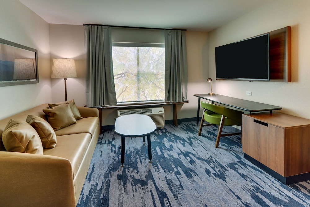 Fairfield Inn & Suites by Marriott Warsaw 31/47