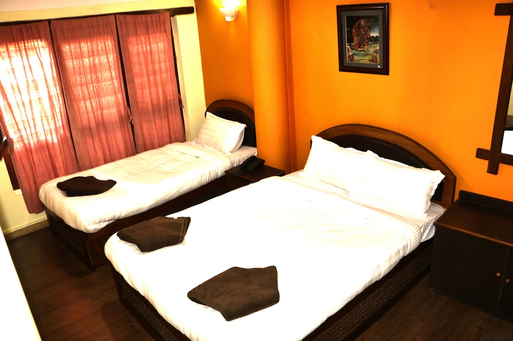 Siddhi Home & Restaurant 22/45