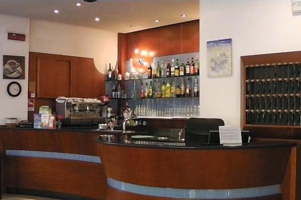 Hotel Saponi 7/42