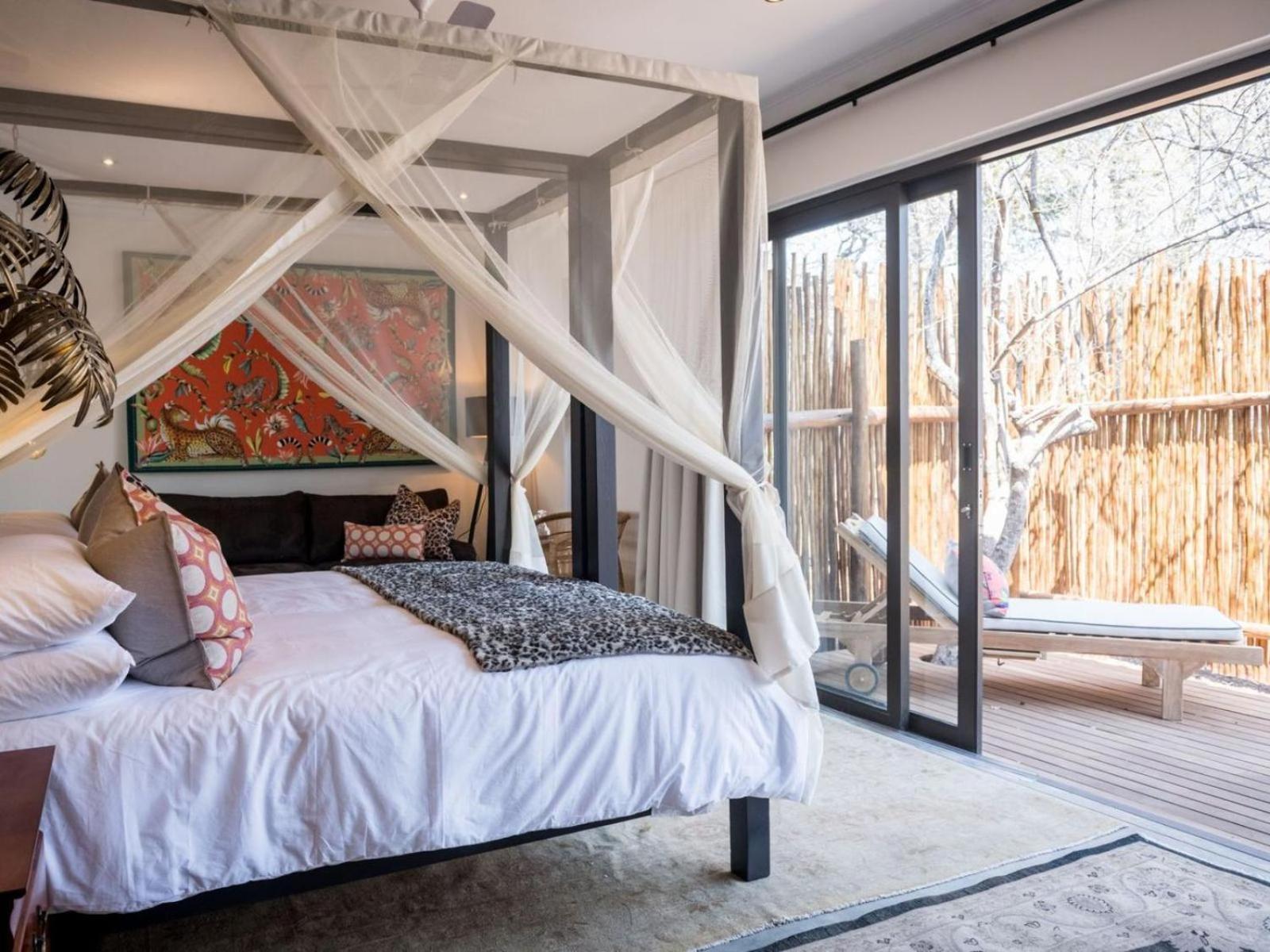 Honeymoon, Suite