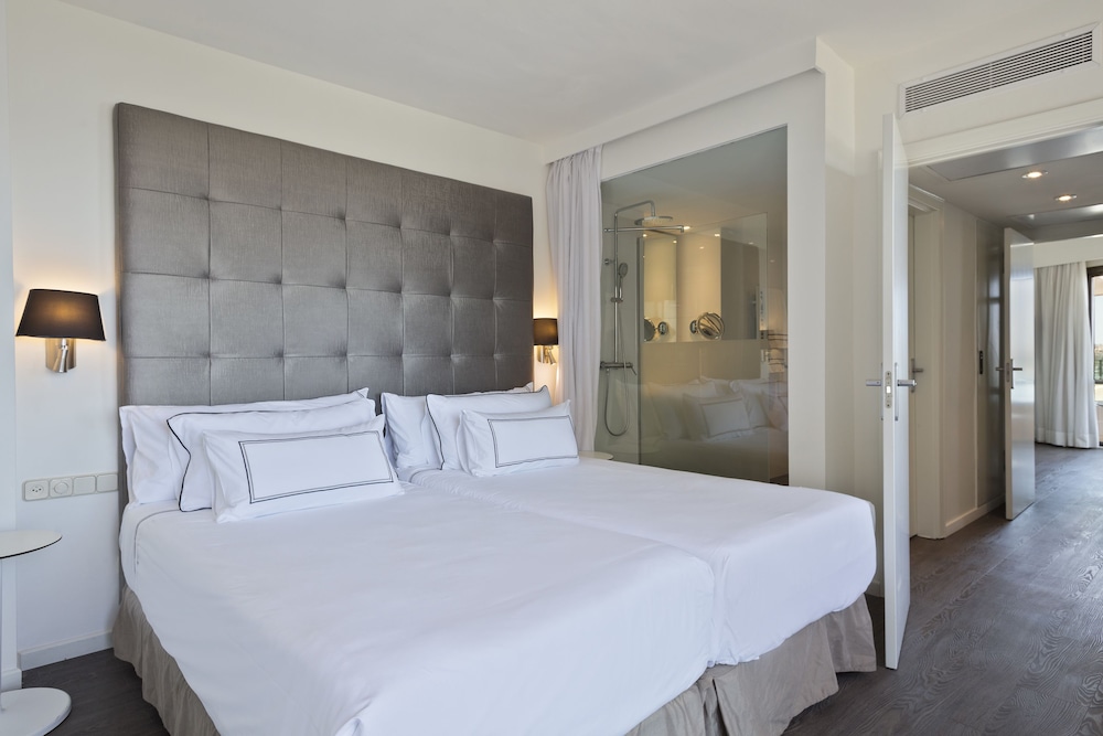 Grand, the Level, Premium, King Bed, Sea View