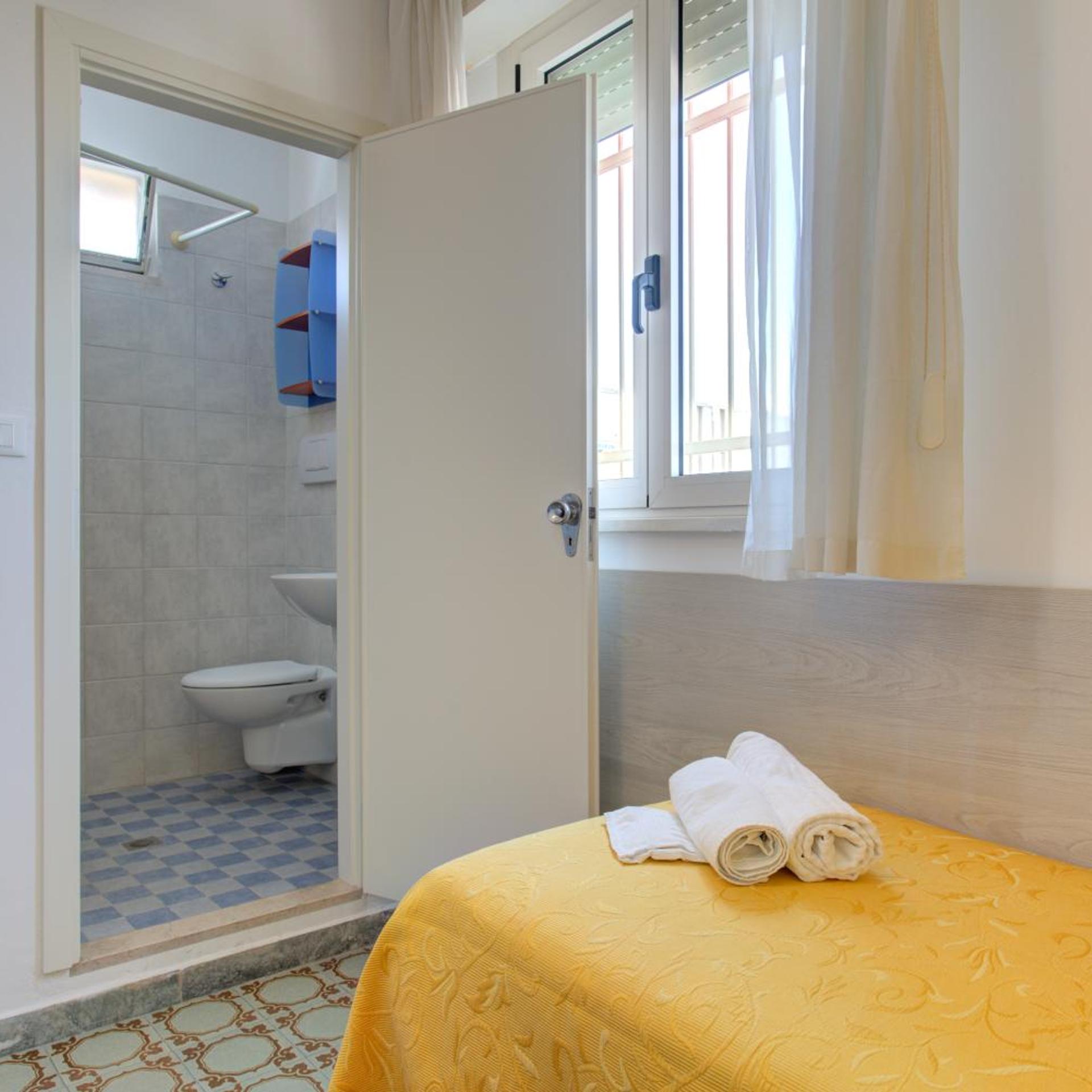 Hotel Nella 18/50