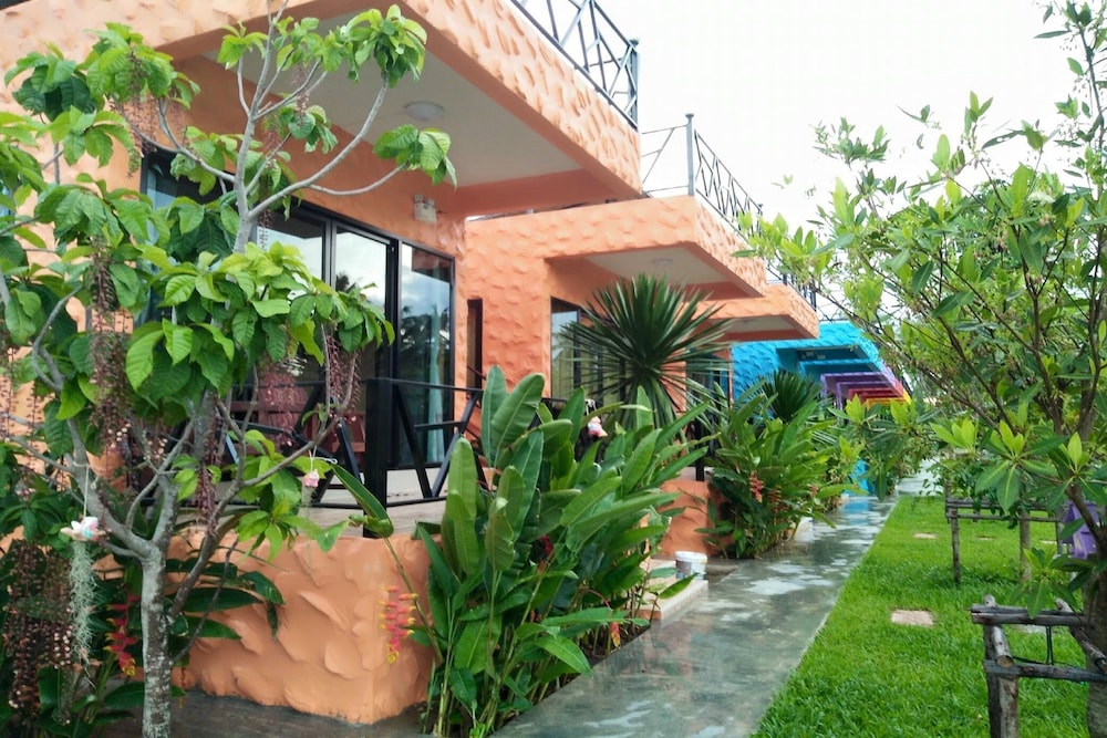 Irak Resort 29/37