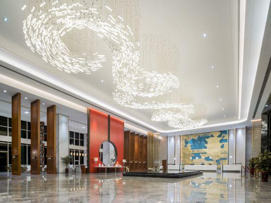 Wyndham Kaili Downtown 6/22