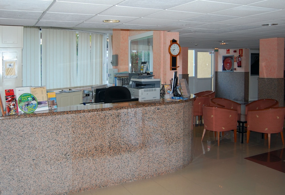BLUESEA Veril Playa 10/50