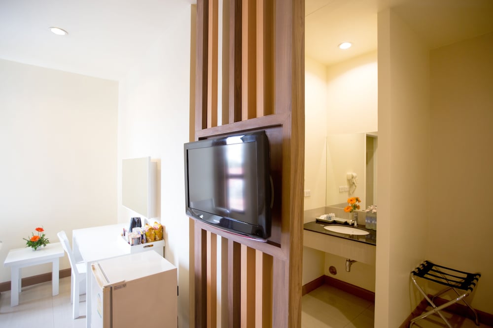 Imm Hotel Thaphae Chiang Mai 43/70