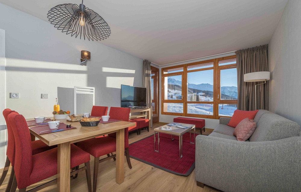 Residence Odalys Edenarc 27/41