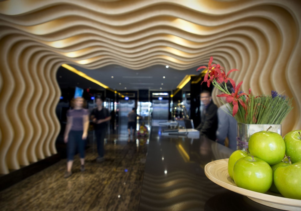 Venue Hotel 31/41