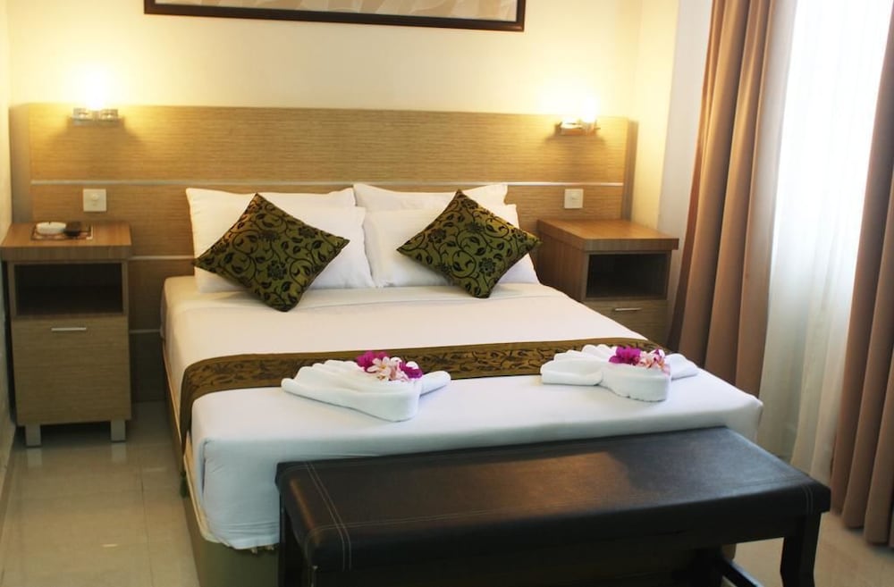 Sumai Hotel Apartment 28/58