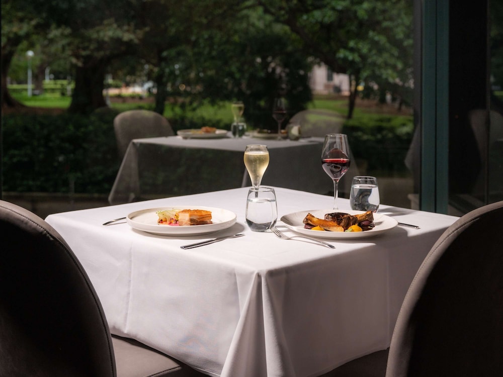 PULLMAN SYDNEY HYDE PARK 32/50