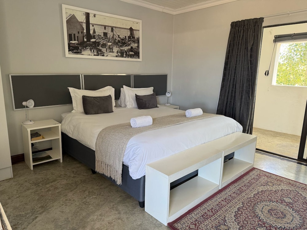 Middelplaas Paarl Guesthouse 9/31