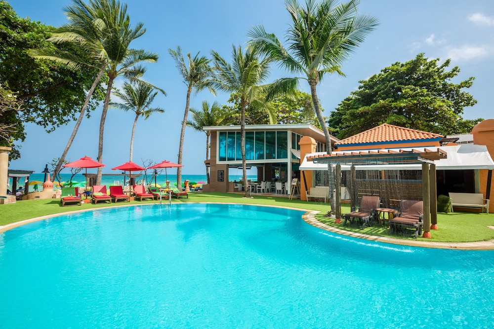 BAAN SAMUI RESORT in KOH SAMUI