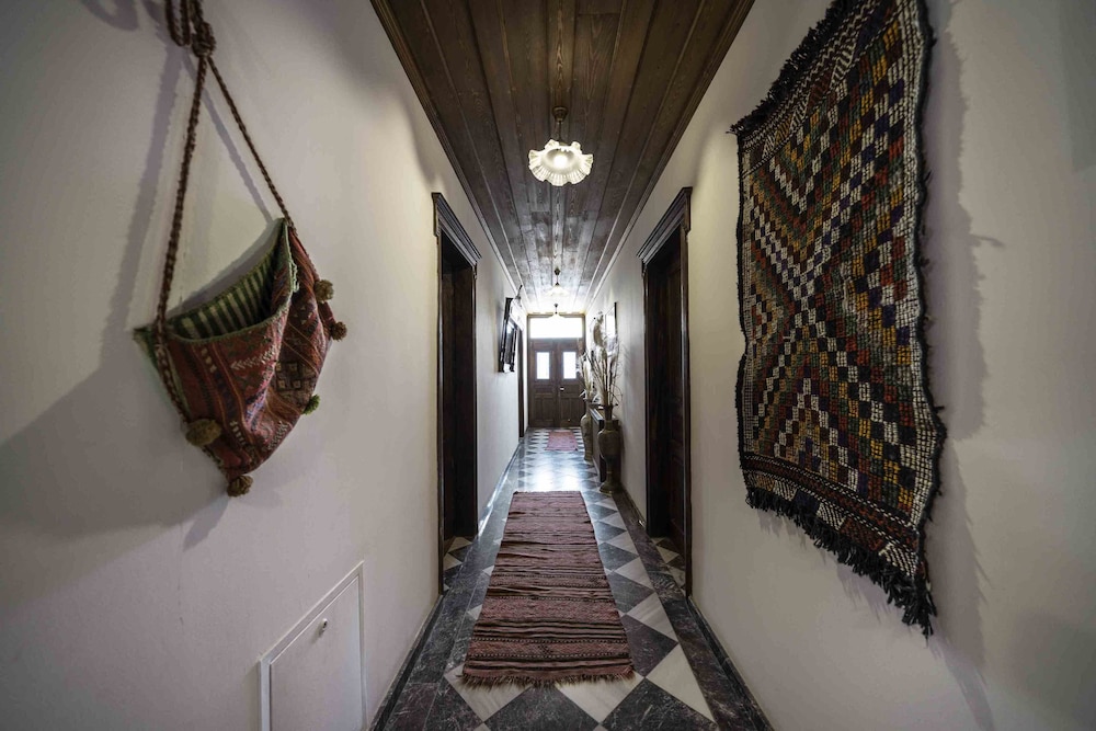 Tas Konak Hotel 16/43