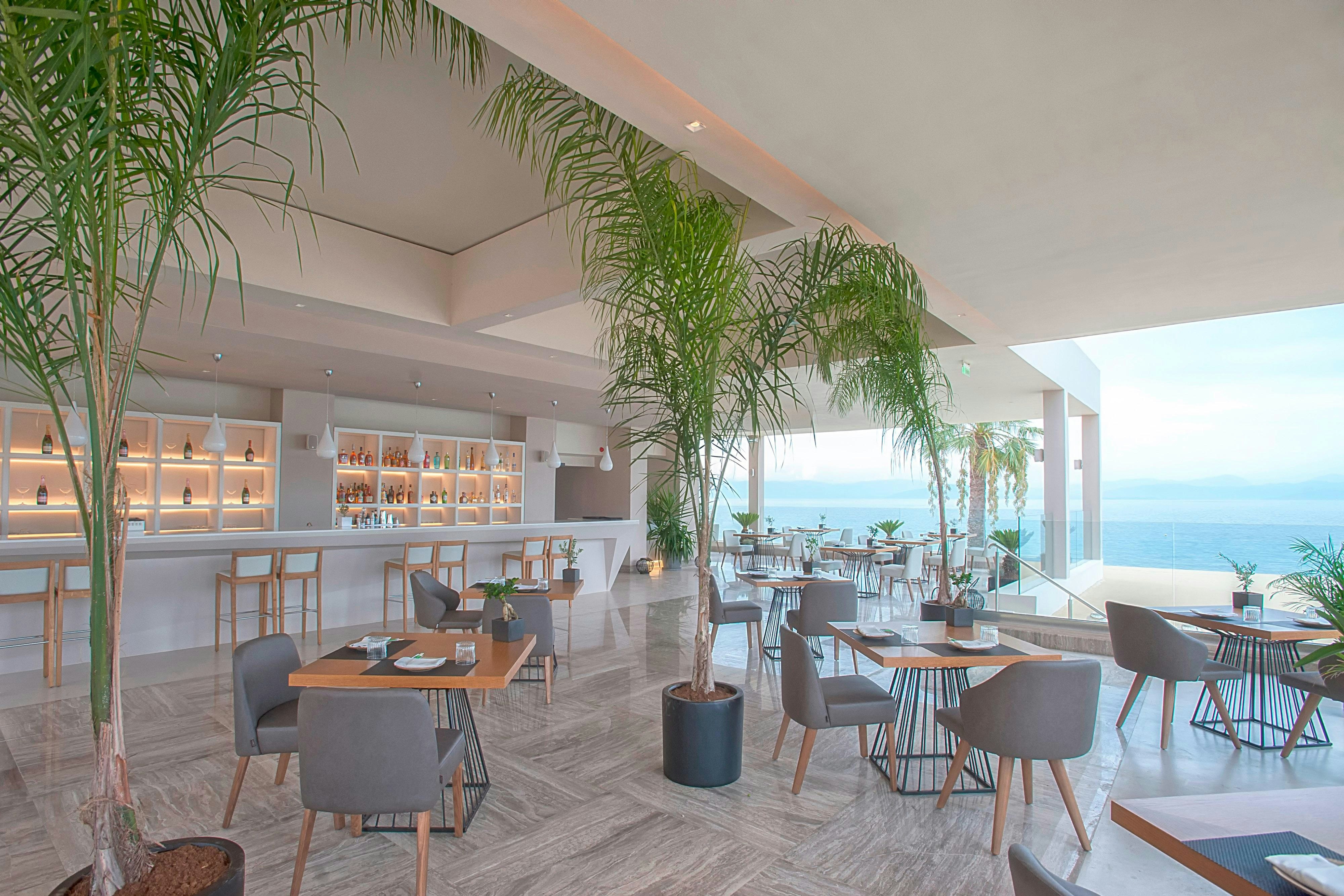 Domes Miramare, a Luxury Collection Resort, Corfu - Adults Only 27/39