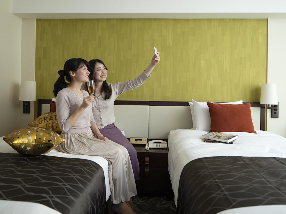 Hotel Metropolitan Tokyo Ikebukuro 6/76