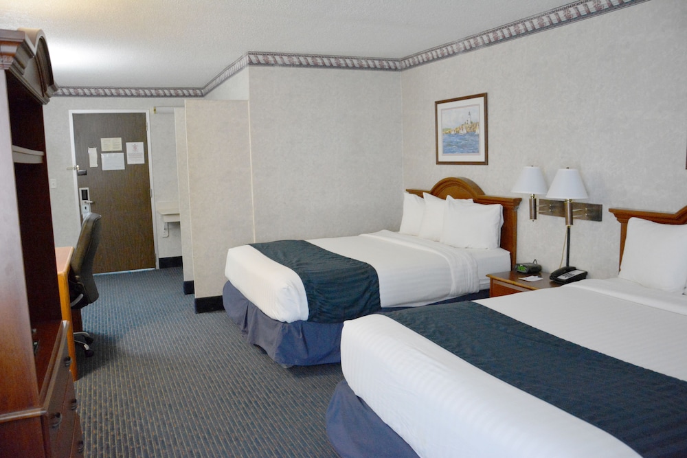 Travelodge By Wyndham Milwaukee 21/50