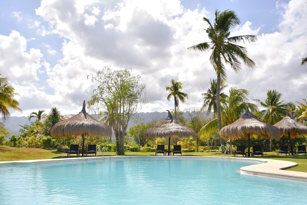Badian Island Wellness Resort 48/50