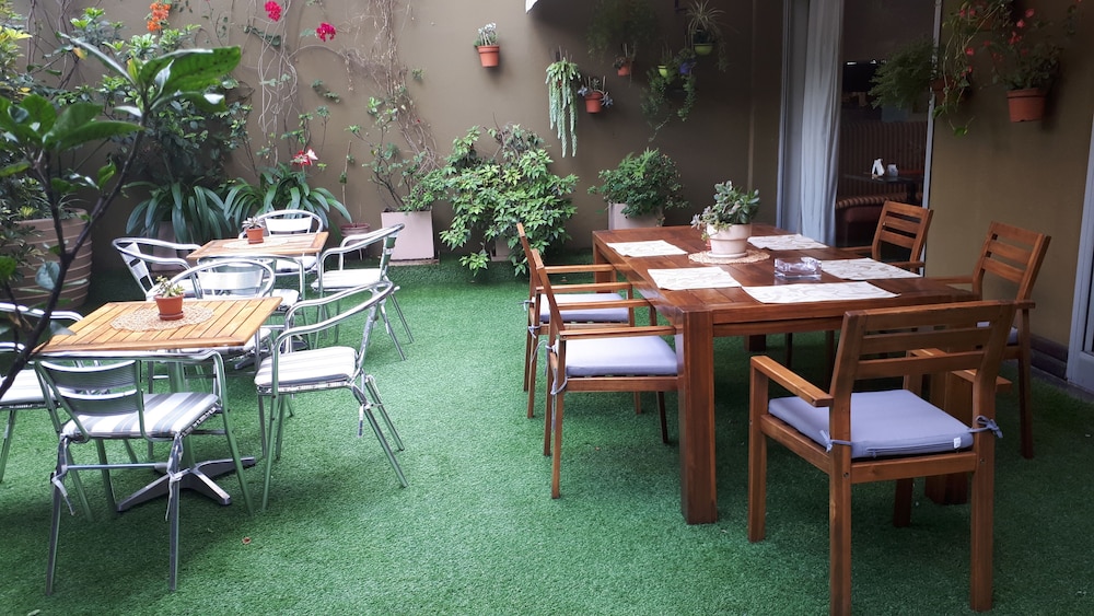 474 Buenos Aires Hotel 31/50