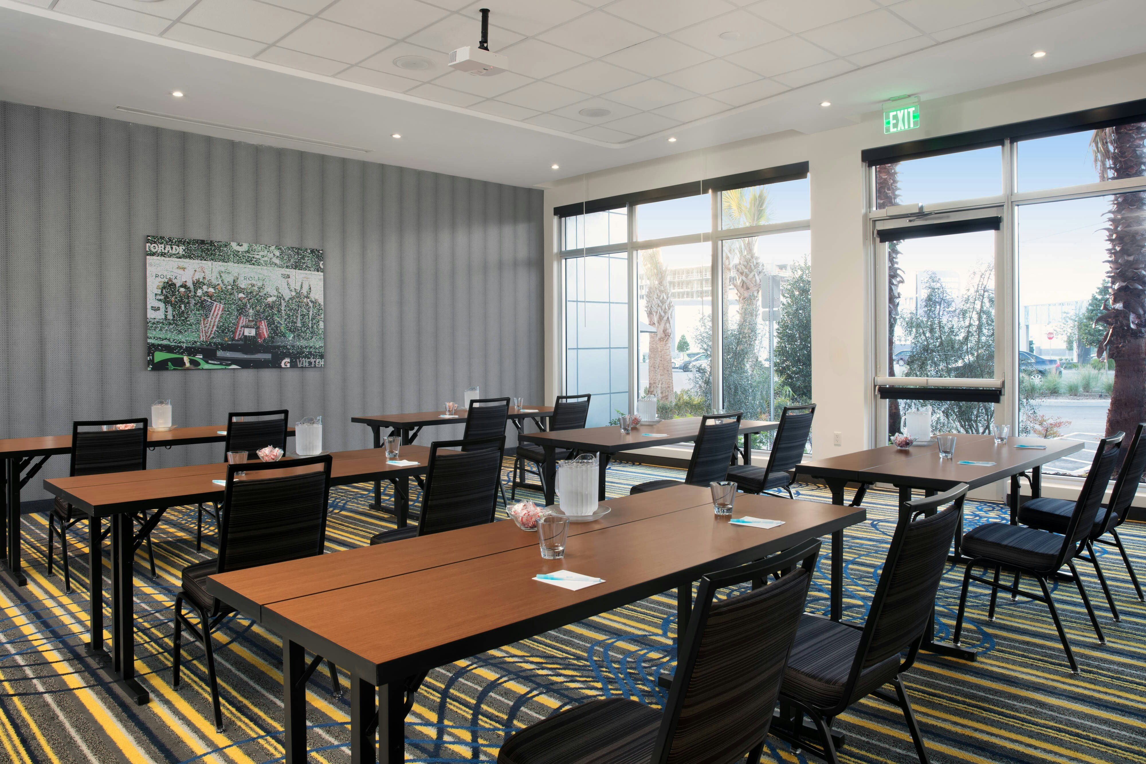 Fairfield Inn Suites Daytona Beach Speedway Airport 14/18