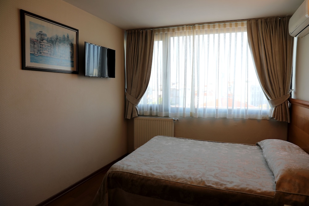 Yavuz Otel 31/49