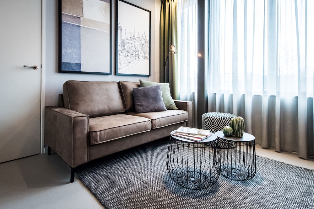 Short Stay Group Eastern Docklands Apartments 22/50
