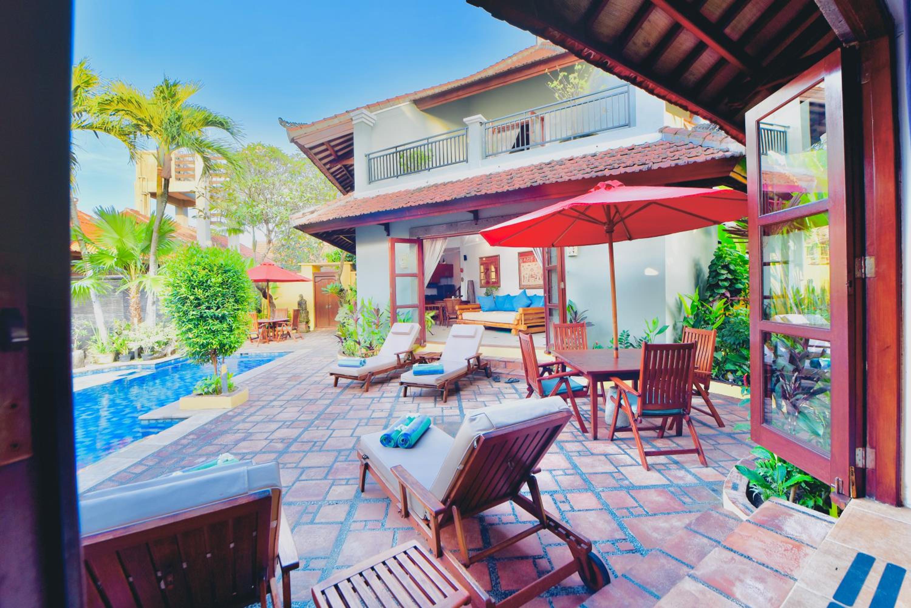 Villa Naga Maya 18/28