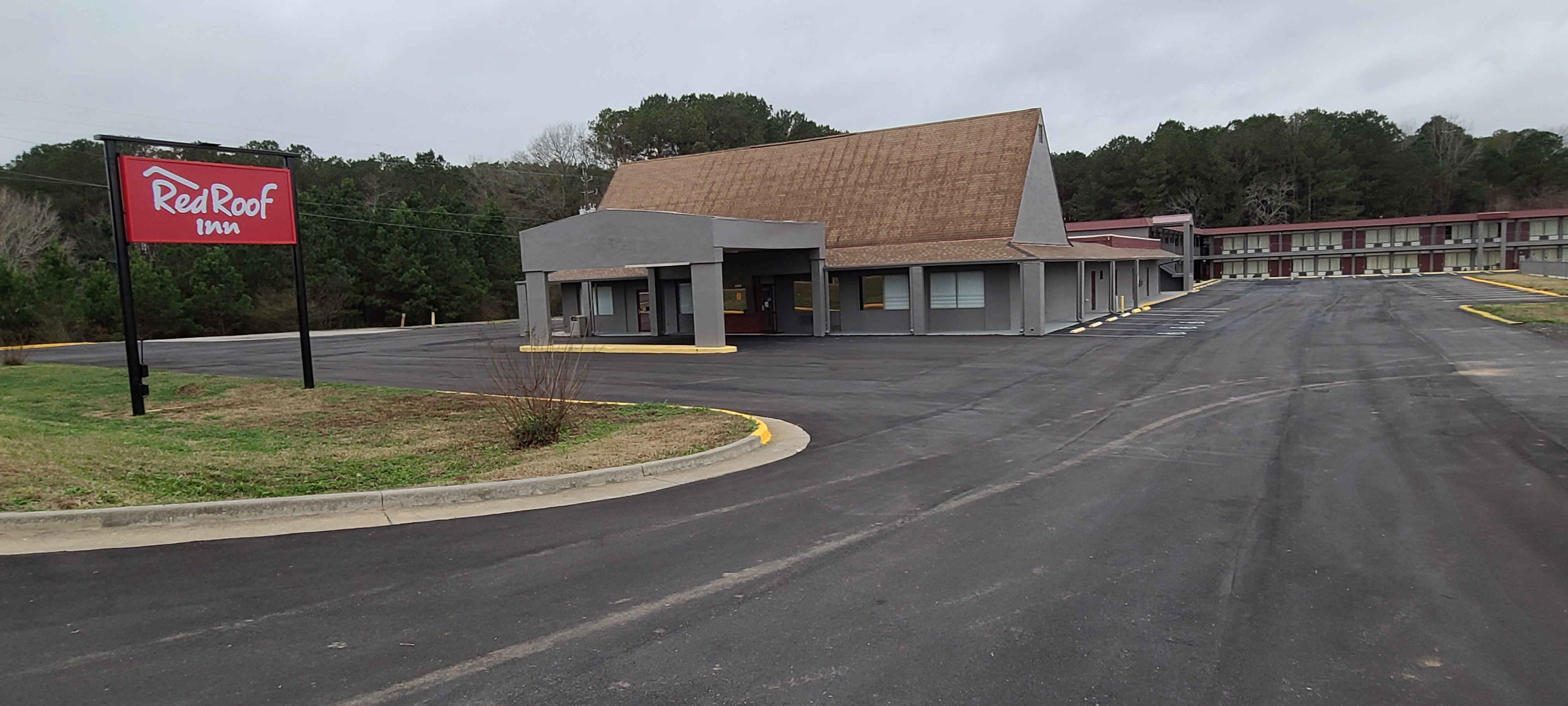 Red Roof Inn Lagrange 28/31