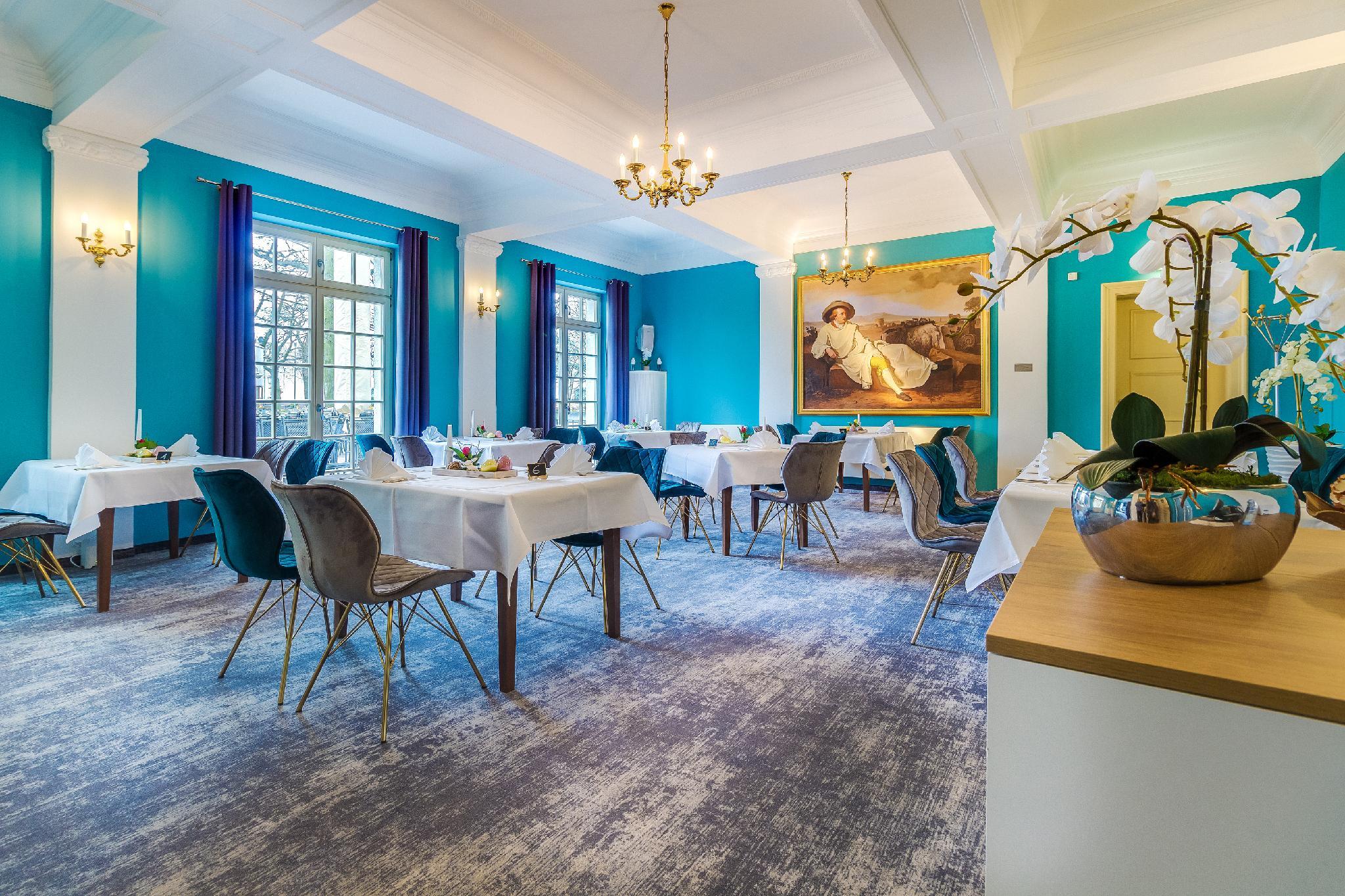 Seehotel Grossraeschen 13/32