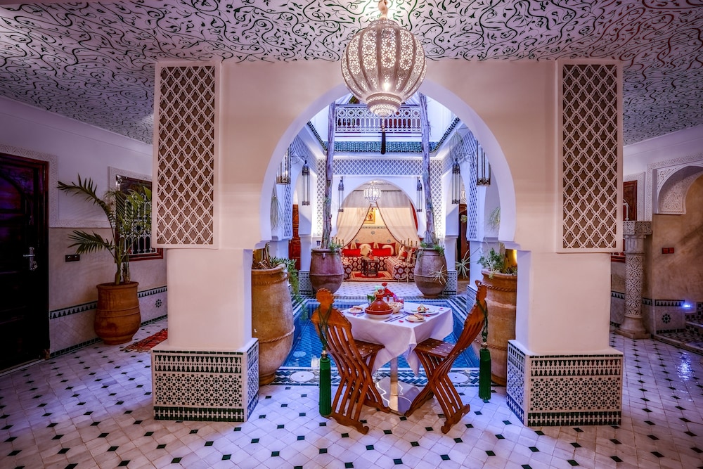 Riad Lumiere D Orient 69/73