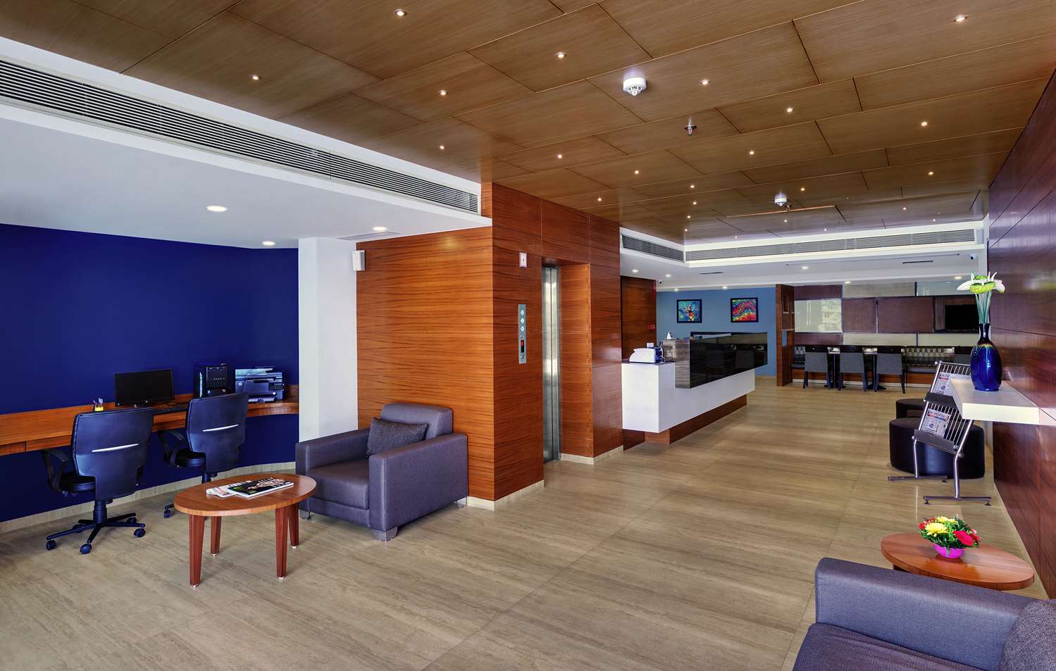 Best Western Alkapuri Vadodara 9/21
