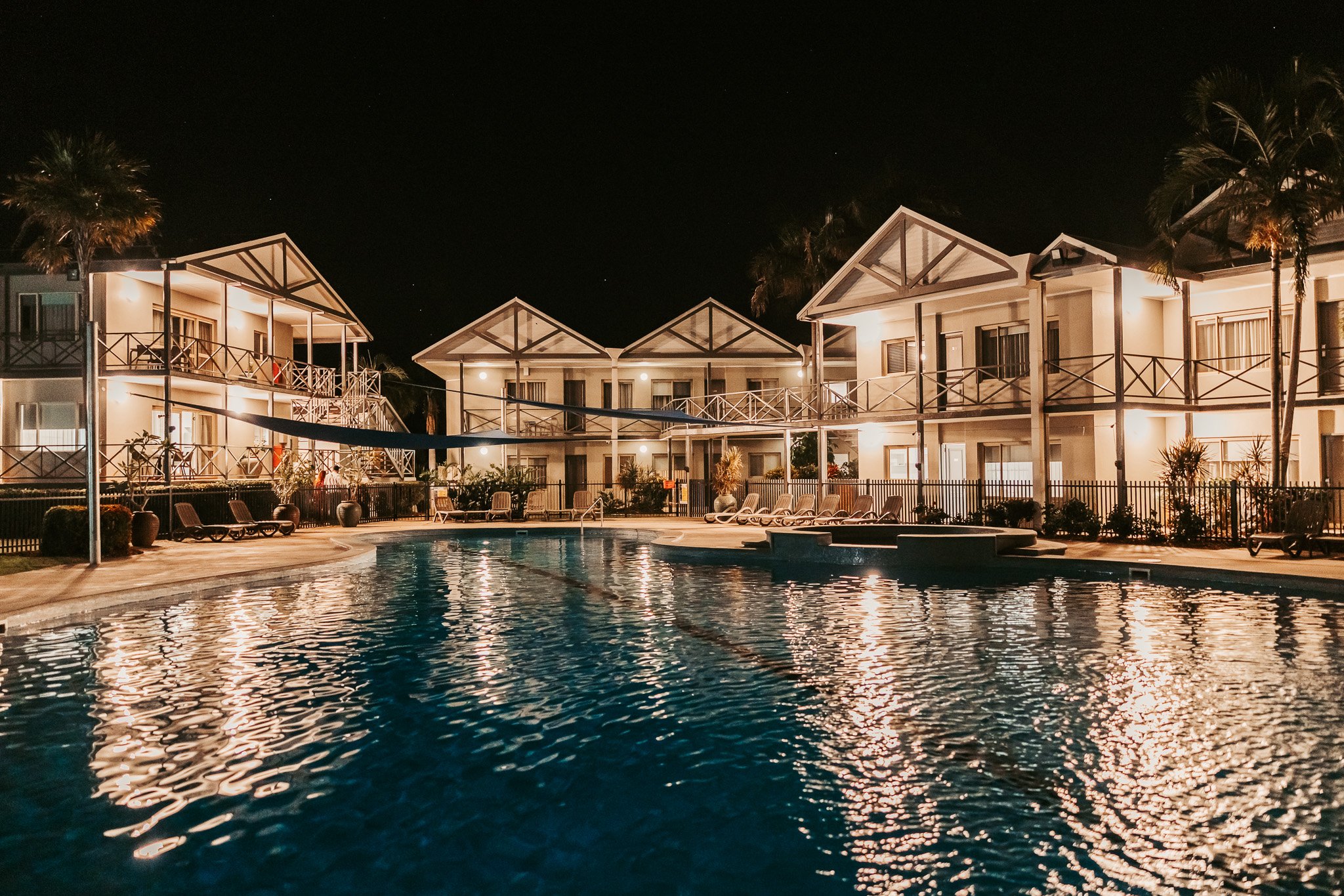 Moonlight Bay Suites 40/41