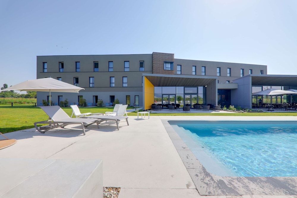 Best Western Plus Hotel Les Humanistes 1/60