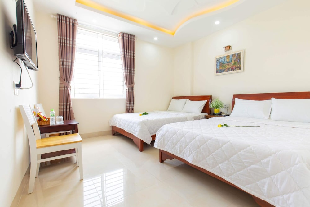 Bien Ngoc Hotel 16/38