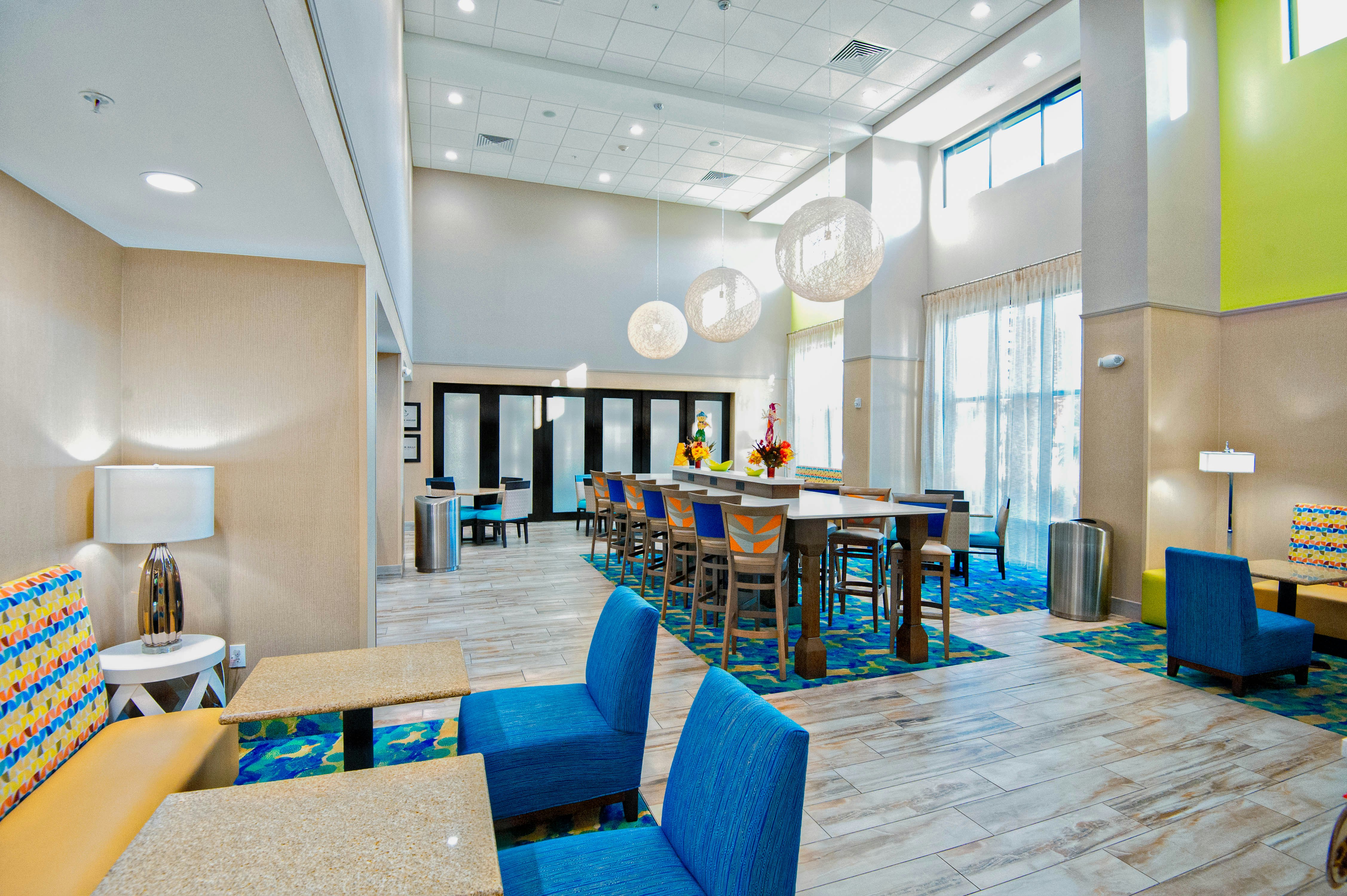 Hampton Inn and Suites Mary Esther Fort Walton Beach 28/40