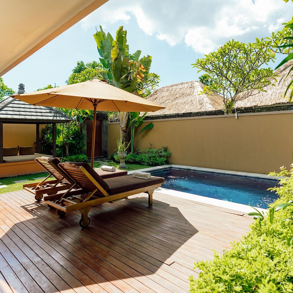 The Yubi Boutique Villas Seminyak 65/67