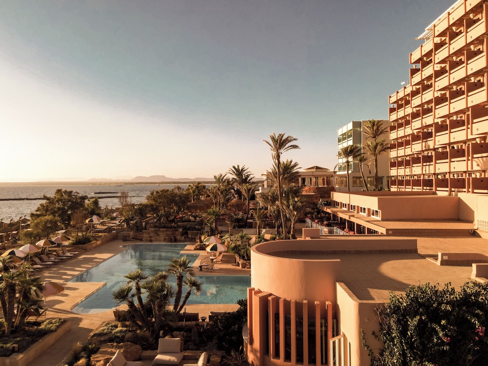 Bikini Island & Mountain Hotel Es Trenc -Adults only- 1/50