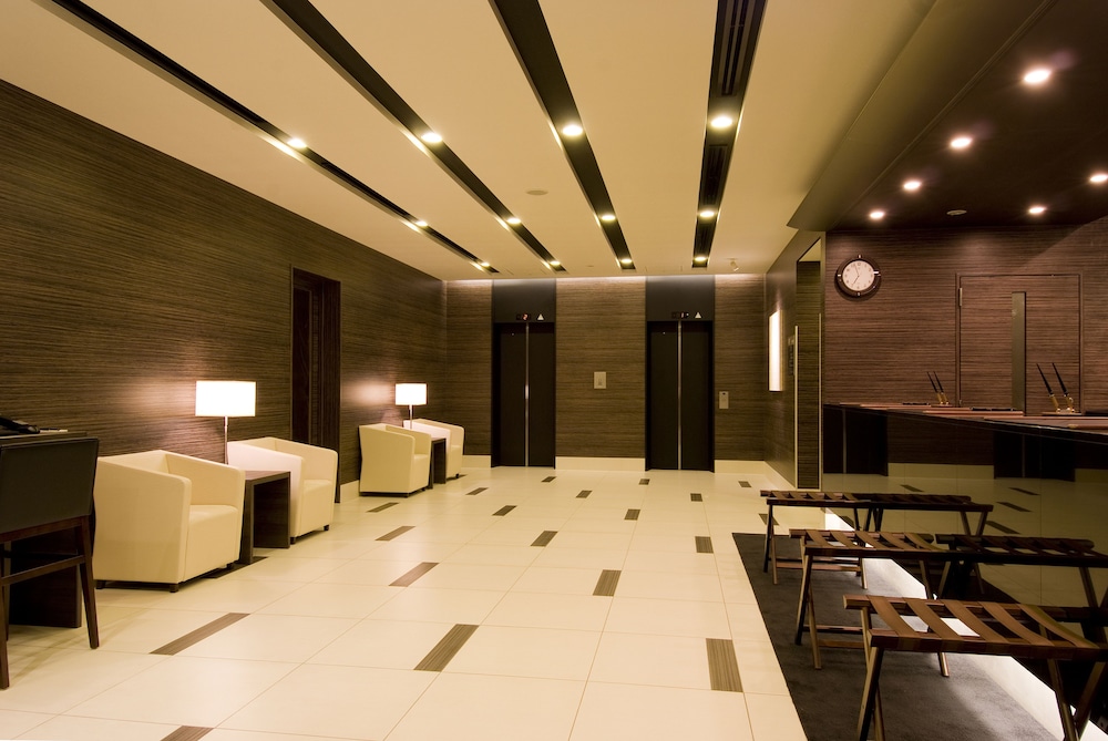 Dormy Inn Hakata Gion 34/34