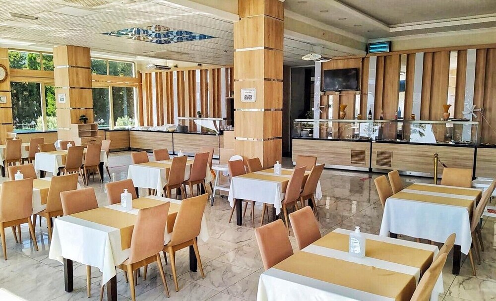 Cetin Prestige Resort 31/49