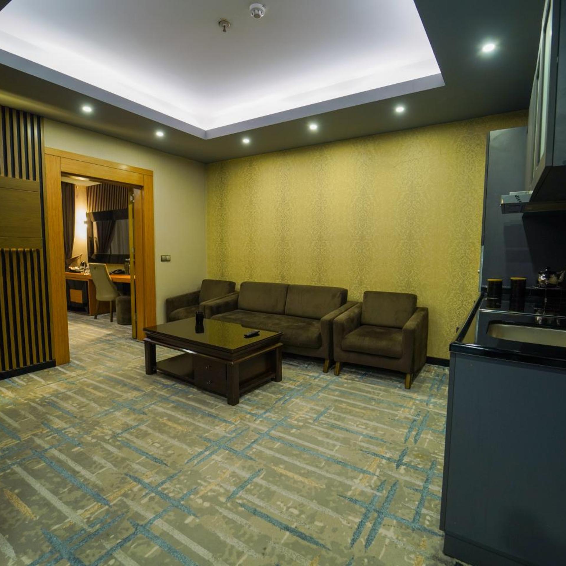 Erbil Quartz Hotel 48/62