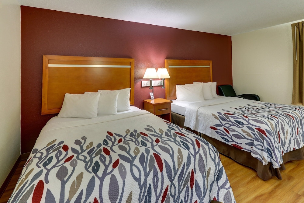 Red Roof Inn Springfield, OH 17/45