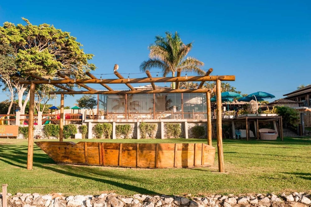 Pousada Algodao da Praia 3/60