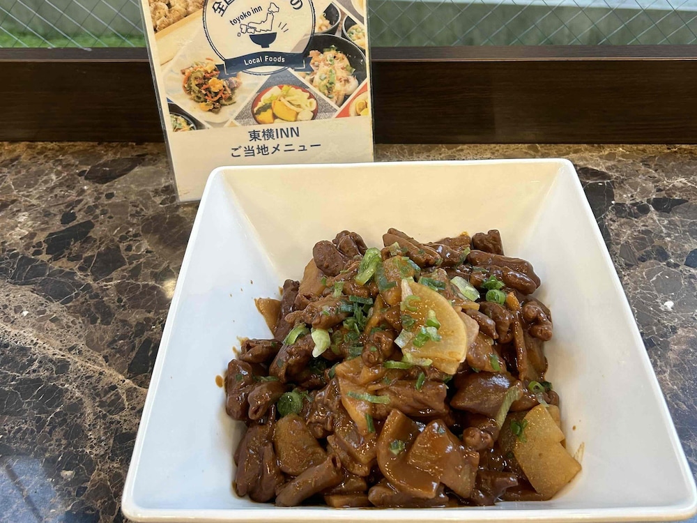 Toyoko Inn Nagoya Meieki Minami 37/58