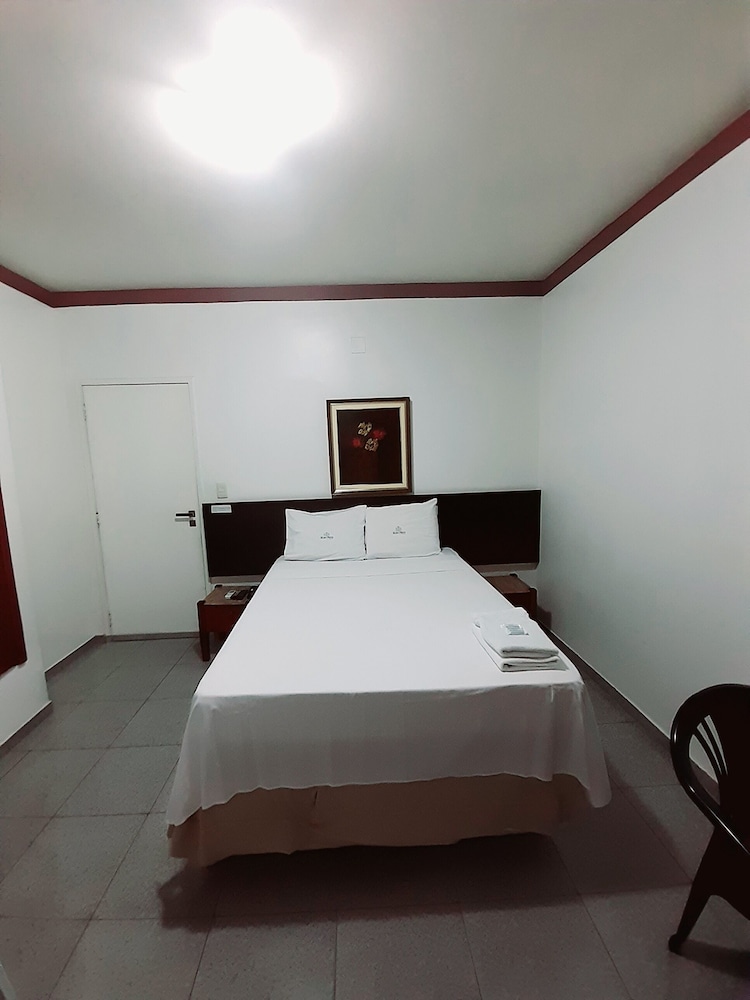 Aton Plaza Hotel 33/58