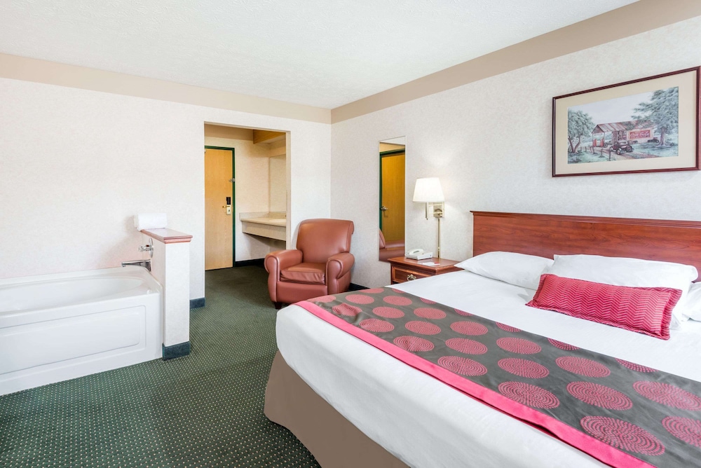 Ramada by Wyndham Strasburg Dover 9/31