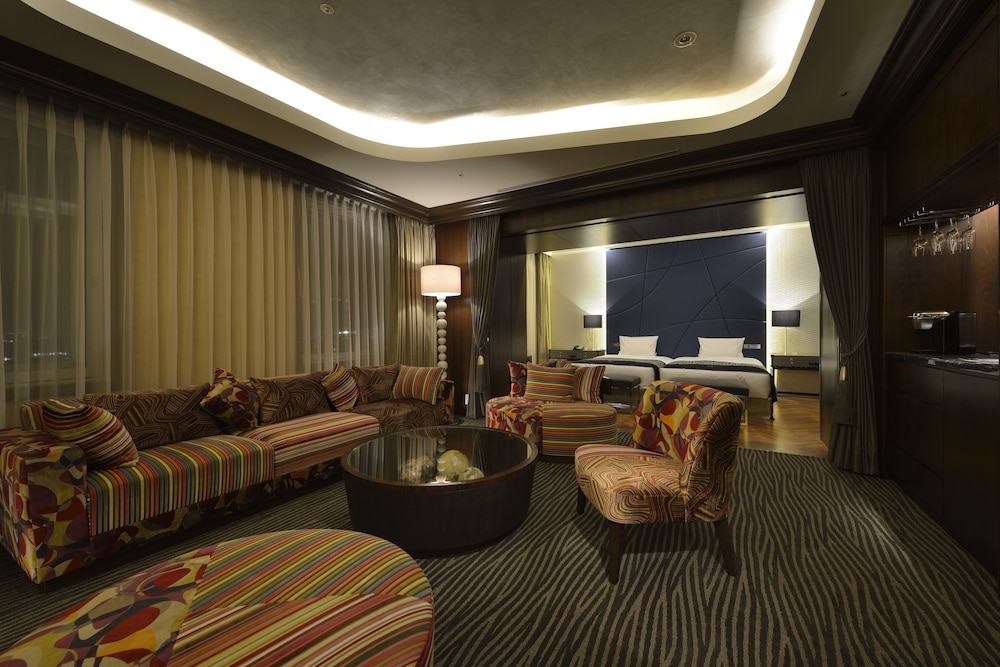 The Royal Park Hotel Tokyo Haneda Airport Terminal 3 43/61