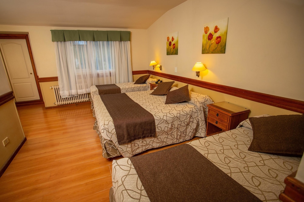 Hotel Aguas del Sur 37/53