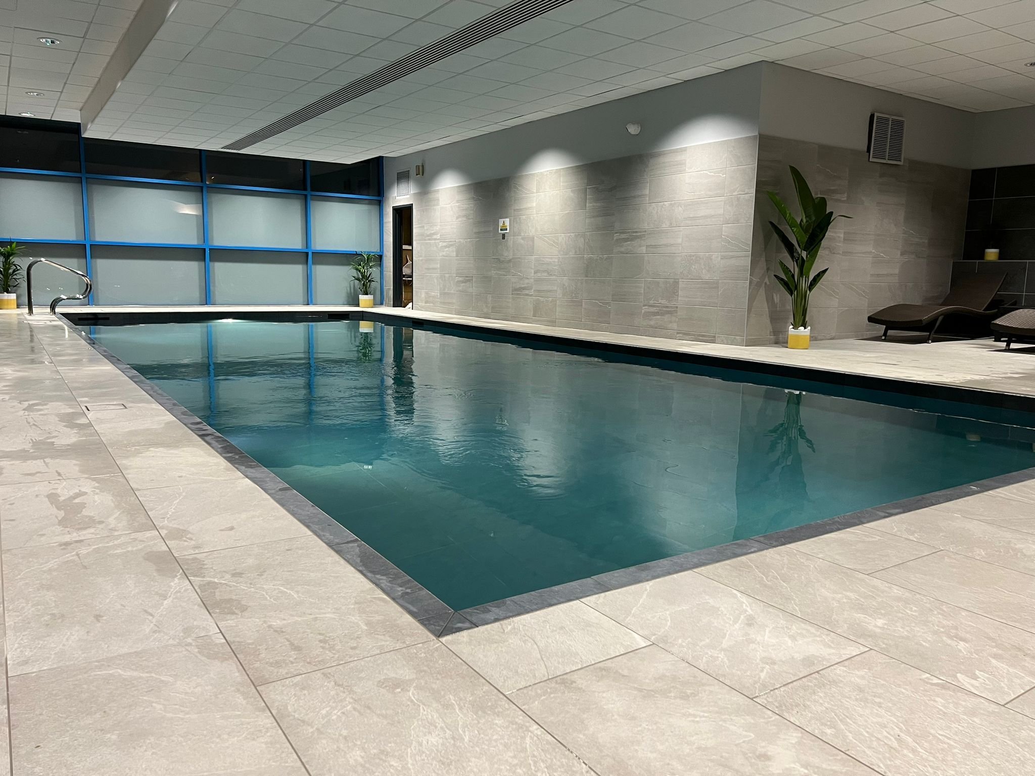 Voco Reading 24/50